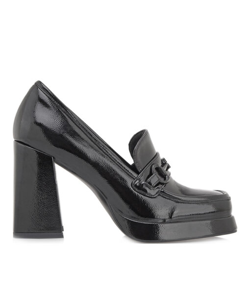 Alternative view of EXE (R154R1805028)-BLACK PATENT