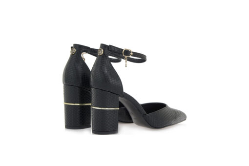 EXE-LOREEN-105 (R17000155K87)-BLACK - Image 3