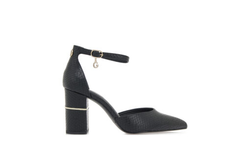 EXE-LOREEN-105 (R17000155K87)-BLACK - Image 2