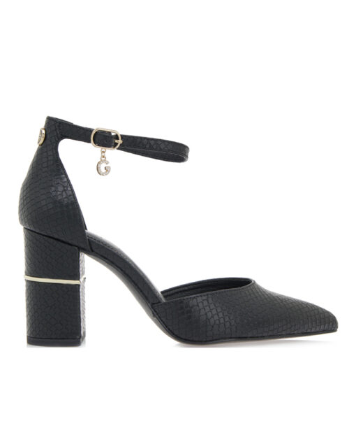 Alternative view of EXE-LOREEN-105 (R17000155K87)-BLACK