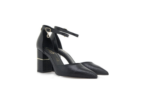 EXE-LOREEN-105 (R17000155K87)-BLACK