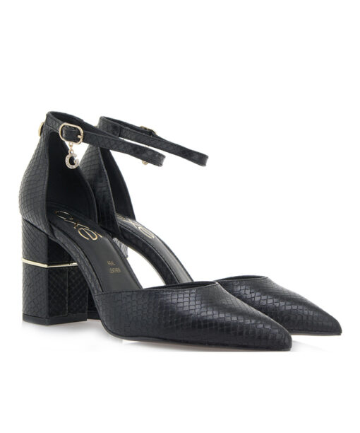 EXE-LOREEN-105 (R17000155K87)-BLACK