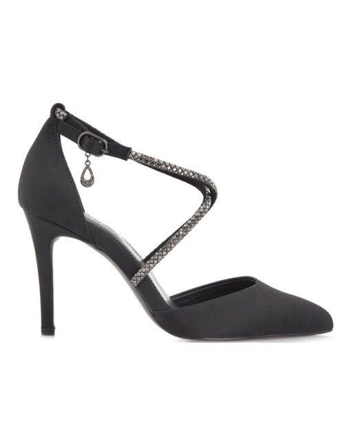 Alternative view of EXE-GARDA-403 (R17004035H75)-PEWTER-BLK