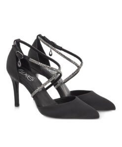 EXE-GARDA-403 (R17004035H75)-PEWTER-BLK