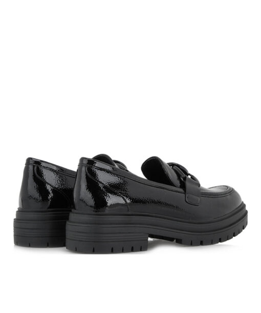 Alternative view of EXE-TONY-720 (R17007022028)-BLACK