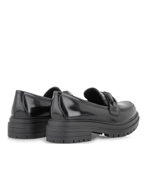 Alternative view of EXE-TONY-744 (R1700744249J)-BLACK-BLK