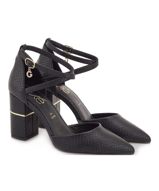 EXE-LOREEN-647 (R17007465K87)-BLACK