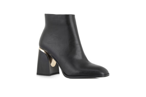 EXE-(R367V5105340)-BLACK WITH GOLD