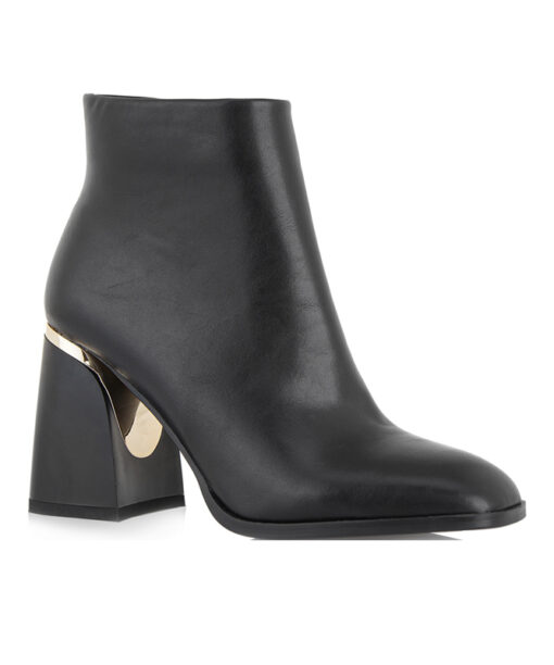 EXE-(R367V5105340)-BLACK WITH GOLD