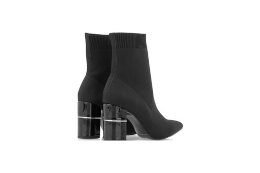 EXE-LOREEN (R37003545636)-BLACK - Image 4
