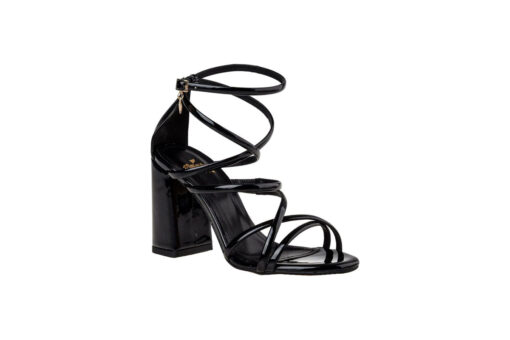 MAIRIBOO FOR ENVIE (M03-17522-34)-BLACK