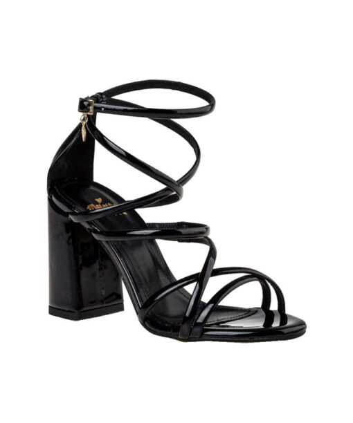 MAIRIBOO FOR ENVIE (M03-17522-34)-BLACK