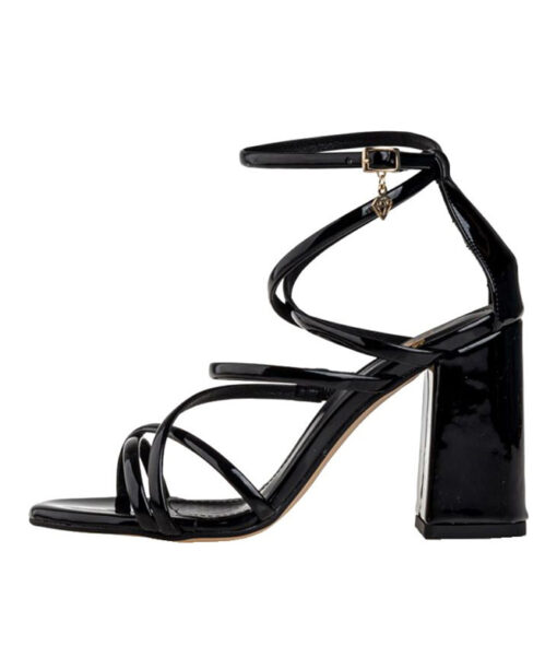 Alternative view of MAIRIBOO FOR ENVIE (M03-17522-34)-BLACK