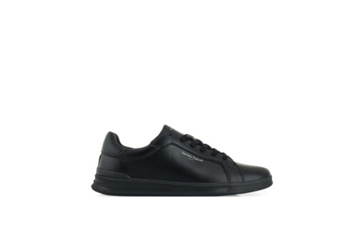 RENATO GARINI-GINO-703-1C (R57000371001)-TOTAL BLACK-BLK OUTSOLE - Image 2