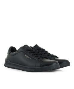 RENATO GARINI-GINO-703-1C (R57000371001)-TOTAL BLACK-BLK OUTSOLE