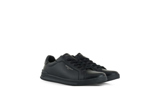 RENATO GARINI-GINO-703-1C (R57000371001)-TOTAL BLACK-BLK OUTSOLE