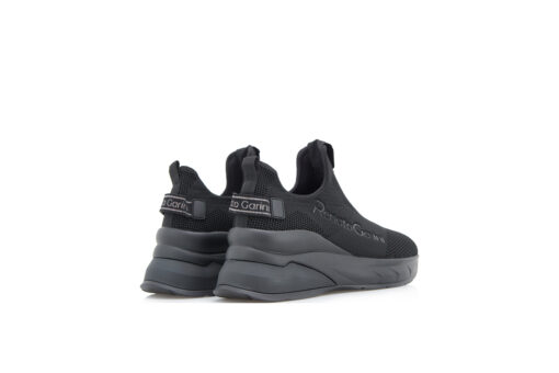 RENATO GARINI-(R119R3813001)-BLACK - Image 3