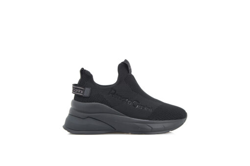 RENATO GARINI-(R119R3813001)-BLACK - Image 2