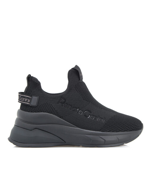 Alternative view of RENATO GARINI-(R119R3813001)-BLACK