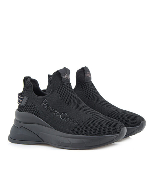 RENATO GARINI-(R119R3813001)-BLACK
