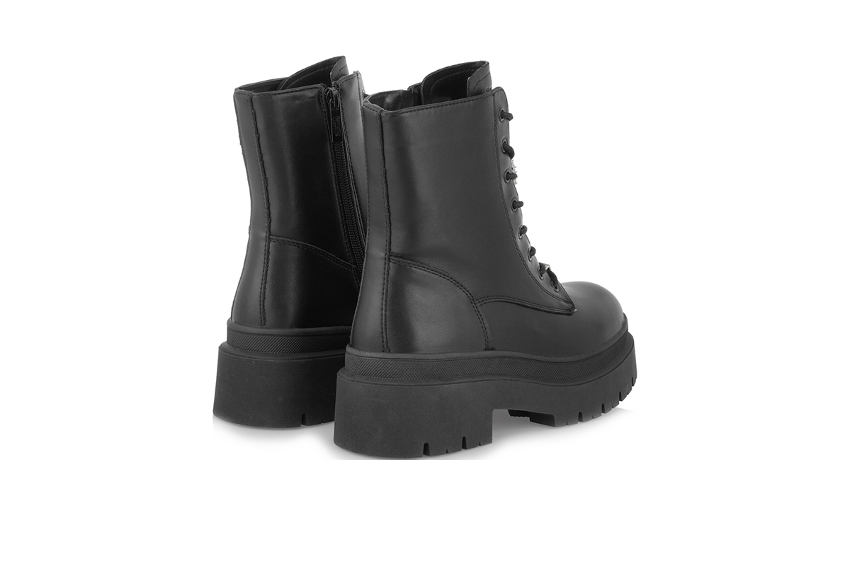 RENATO GARINI (R319R7423001)-BLACK-RG STONE - Image 4