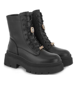 RENATO GARINI (R319R7423001)-BLACK-RG STONE