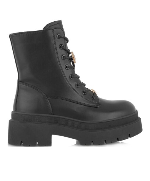 Alternative view of RENATO GARINI (R319R7423001)-BLACK-RG STONE