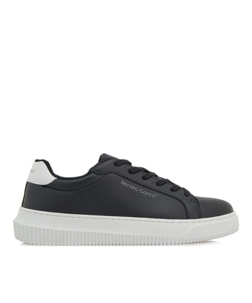 Alternative view of RENATO GARINI (R565V0202105)-BLACK-WHITE