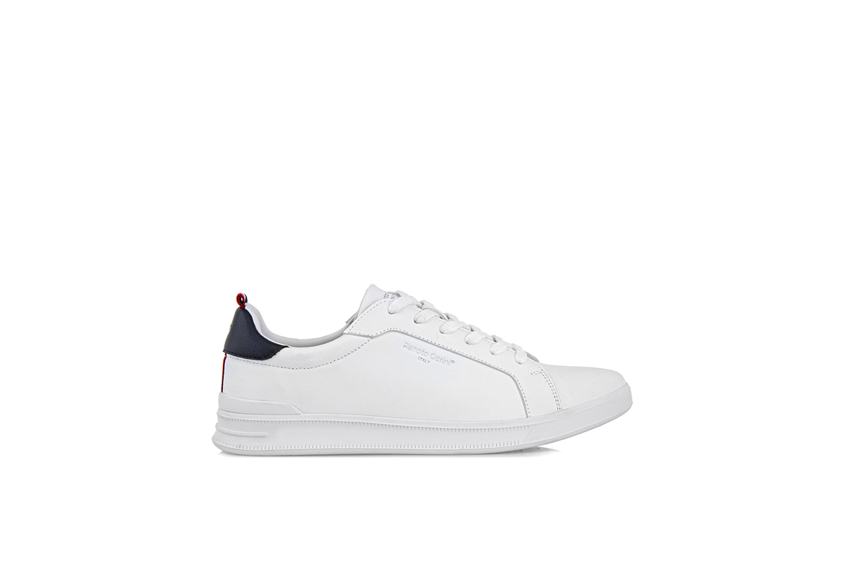 RENATO GARINI-GINO-703 (R5700070131M)-WHITE-NAVY FLAG-WHITE OUTSOLE - Image 3