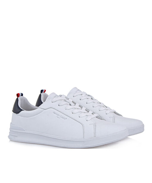 RENATO GARINI-GINO-703 (R5700070131M)-WHITE-NAVY FLAG-WHITE OUTSOLE