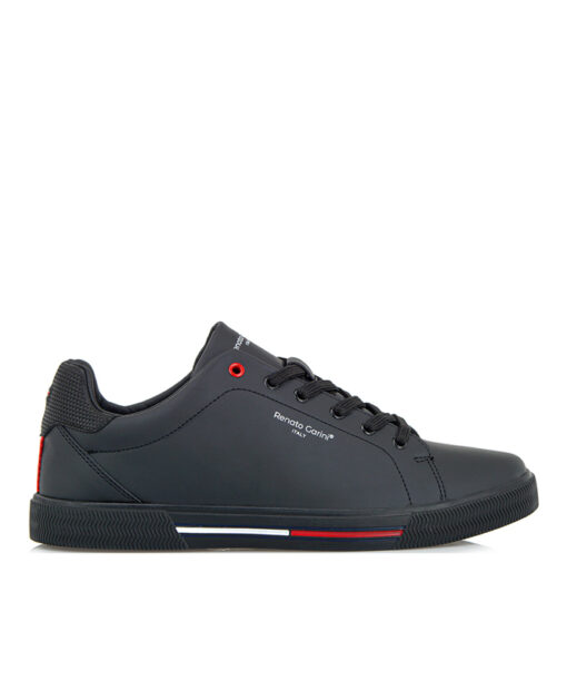 Alternative view of RENATO GARINI-AB-239 (R5700293207V)-BLACK-BLK PRINT-BLK OUTSOLE