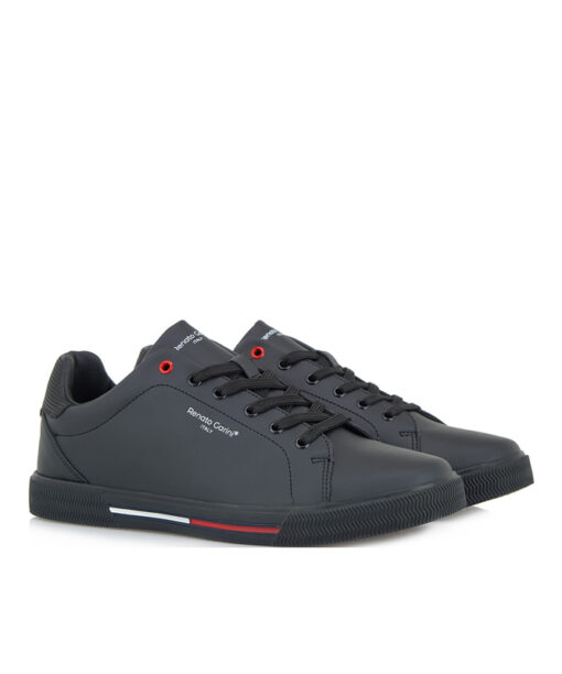 RENATO GARINI-AB-239 (R5700293207V)-BLACK-BLK PRINT-BLK OUTSOLE