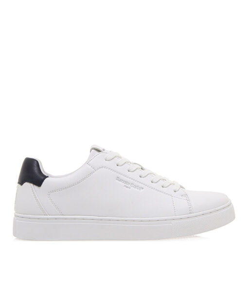 Alternative view of RENATO GARINI-TORINO-018 (S57001081174)-WHITE-NAVY