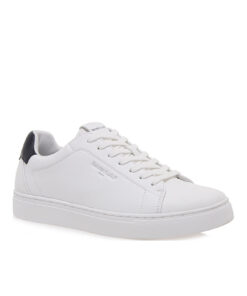RENATO GARINI-TORINO-018 (S57001081174)-WHITE-NAVY