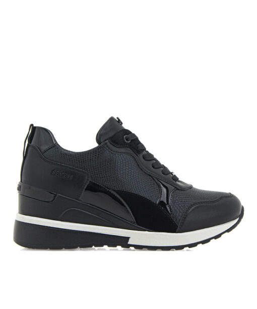 Alternative view of SEVEN (R119R4924133)-BLACK SNAKE SUE