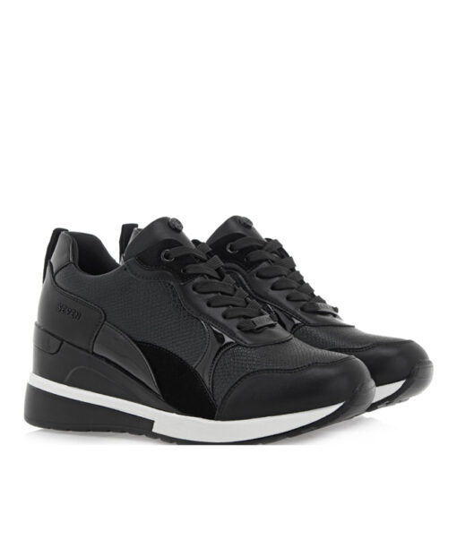 SEVEN (R119R4924133)-BLACK SNAKE SUE