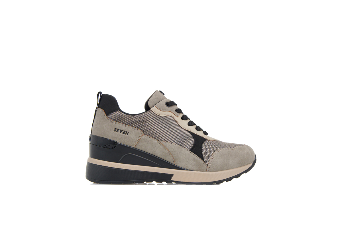 SEVEN (R119R492475I)-BEIGE-TAUPE-BLACK - Image 3