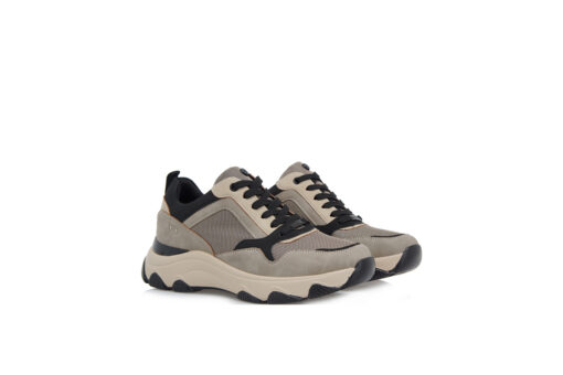 SEVEN (R119R823275I)-BEIGE-BLACK-BEIGE OUTSOLE