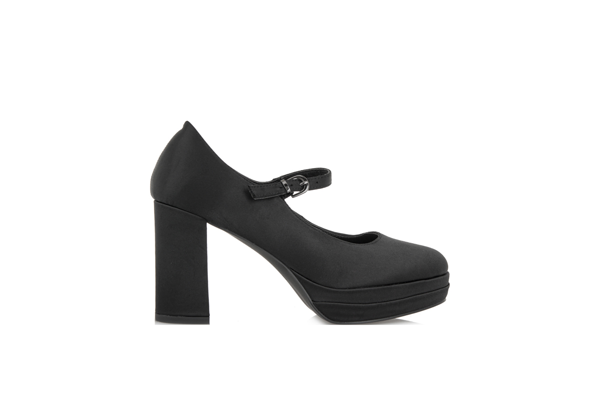 SEVEN (R154R5765049)-BLACK-SATIN - Image 3
