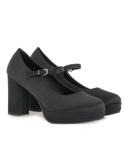 SEVEN (R154R5765049)-BLACK-SATIN
