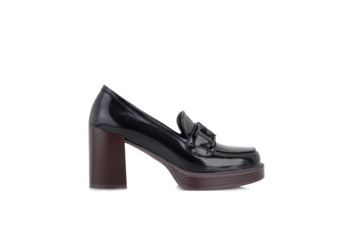 SEVEN (R154R999414X)-BLACK NAP - Image 2