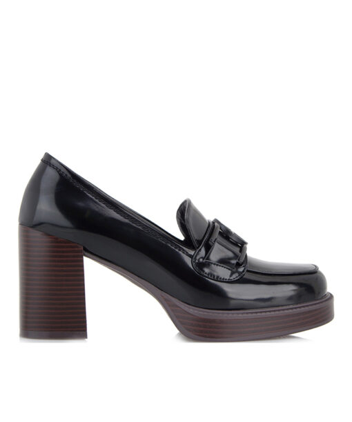 Alternative view of SEVEN (R154R999414X)-BLACK NAP