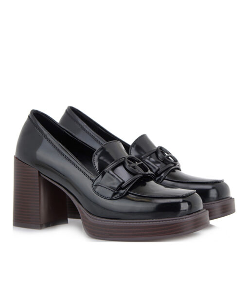 SEVEN (R154R999414X)-BLACK NAP
