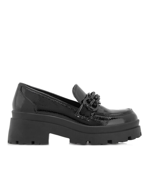 Alternative view of SEVEN (R185L1223028)-BLACK