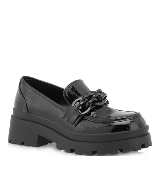 SEVEN (R185L1223028)-BLACK