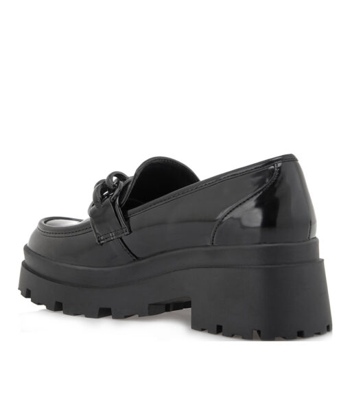 Alternative view of SEVEN (R185L122349J)-BLACK GUOMAO