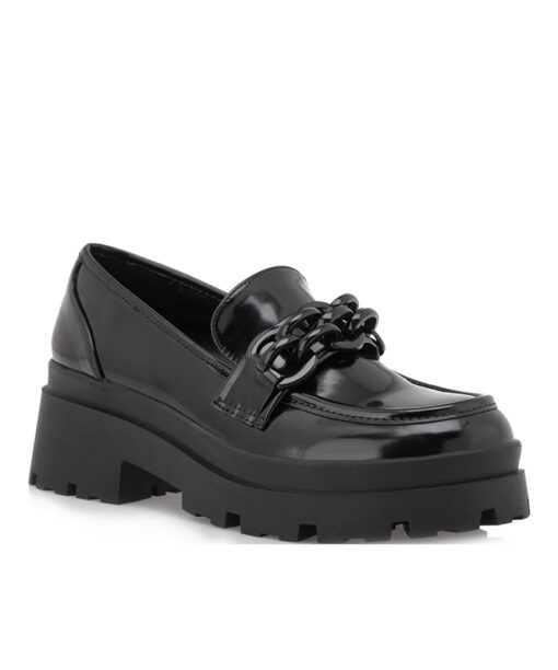 SEVEN (R185L122349J)-BLACK GUOMAO