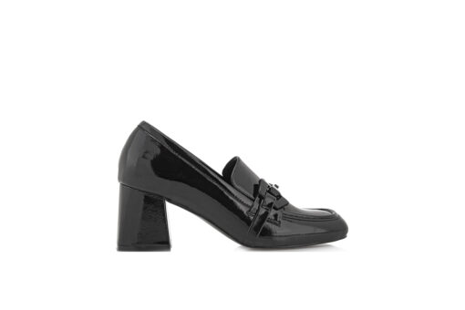 SEVEN-(R185L1574028)-BLACK-WRINKLE PAT - Image 2