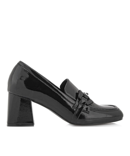 Alternative view of SEVEN-(R185L1574028)-BLACK-WRINKLE PAT