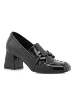 SEVEN-(R185L1574028)-BLACK-WRINKLE PAT